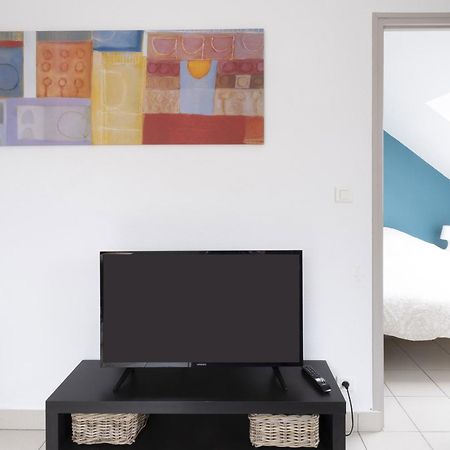 Gite De L'Artiste Segre ? T2 Confort ? Centre ? 2 Lits المظهر الخارجي الصورة
